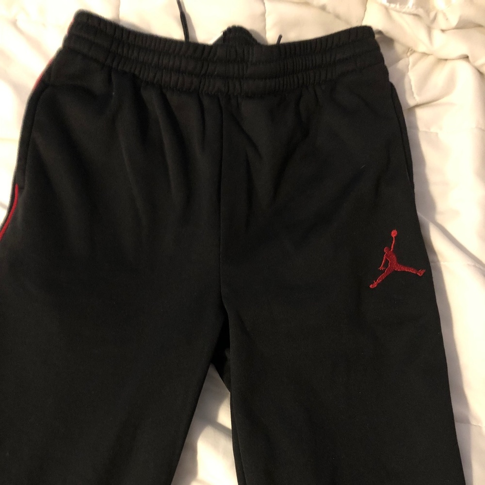 Jordan Therma-Fit Sweatpants